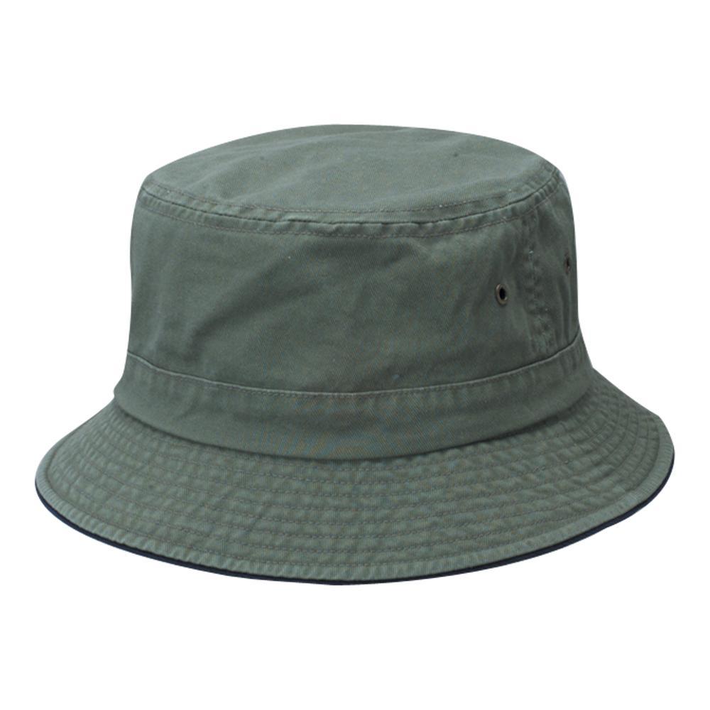 Whole Earth Provision Co.  Dorfman Pacific Dorfman Pacific Men's Buoy Bucket  Hat