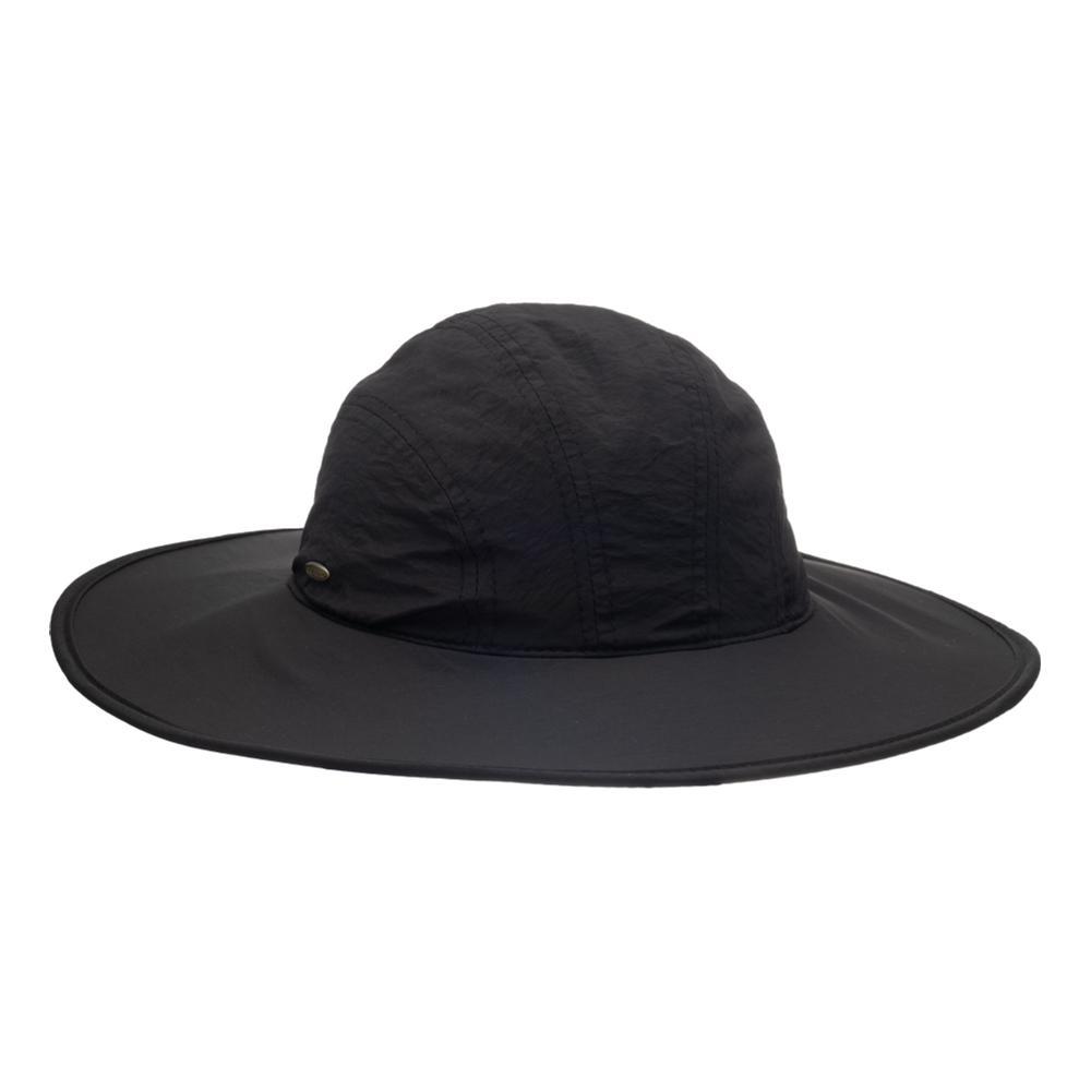 Dorfman Pacific Women's Fiorenzia Hat BLACK