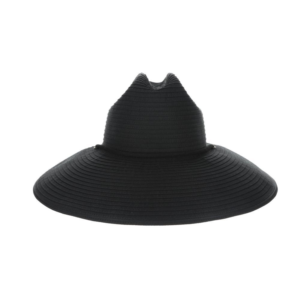 Dorfman Pacific Women's Budino Hat BLACK