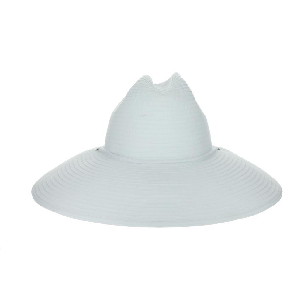 Dorfman Pacific Women's Budino Hat WHITE