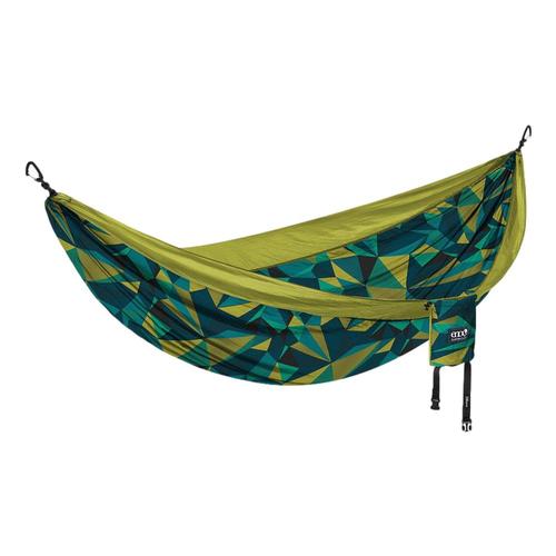ENO DoubleNest Hammock Print Bo_me