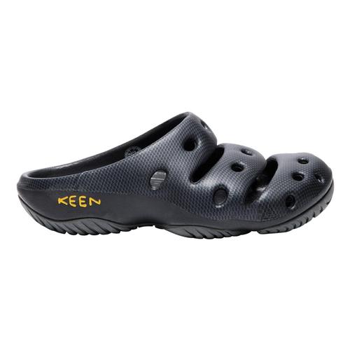 KEEN Men's Yogui Arts Shoes Grapht