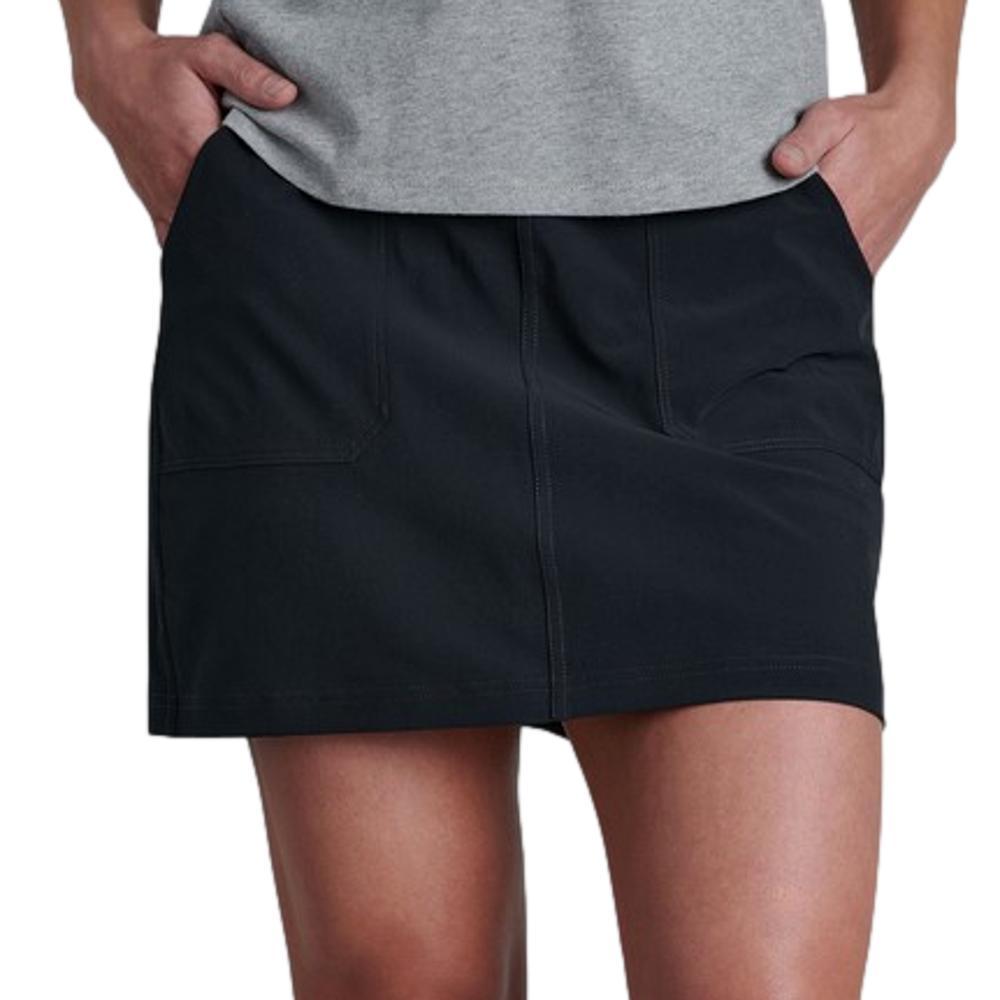 Kuhl Women's Vantage Skort BLACK_BK