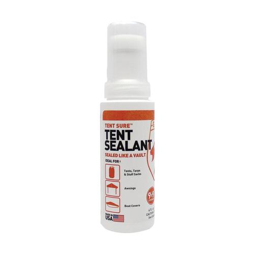 Liberty Mountain Gear Aid Tent Sure Tent Sealant .