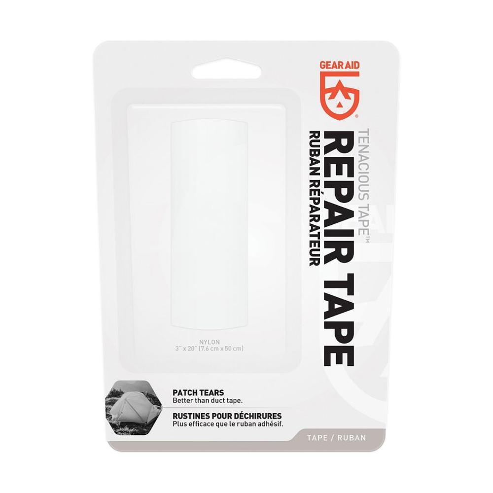 Liberty Mountain Gear Aid Tenacious Tape Repair Tape CLEAR