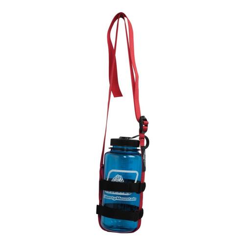 Liberty Mountain Bottled Water Harness Blk_and_red