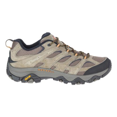 Merrell Men's Moab 3 Shoes - Wide Walnut