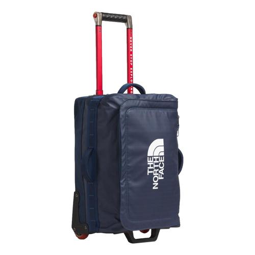 The North Face Base Camp Voyager 21in Roller Bluenavy_926