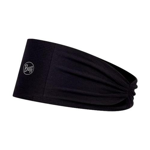 Original Buff Unisex Coolnet UV Ellipse Headband Black