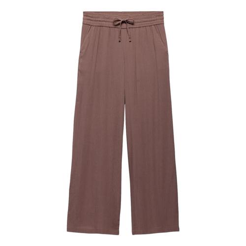 prAna Women's Fernie Beach Pants Carob_200