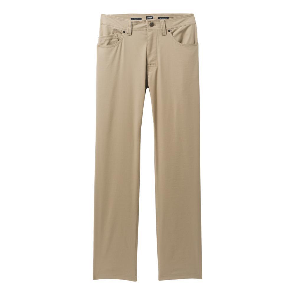 prAna Men's Brion II Pants - 30in Inseam SANDBAR
