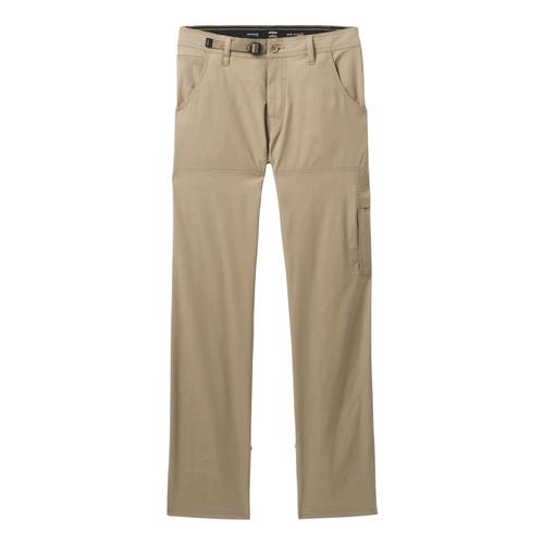 prAna Men's Stretch Zion II Pants - 32in Inseam Sandbar