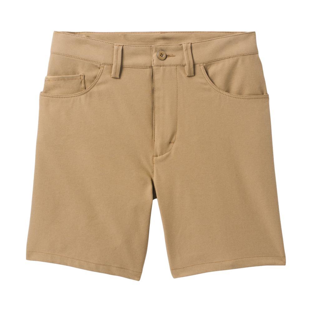 prAna Men's Decoder Shorts NOMAD