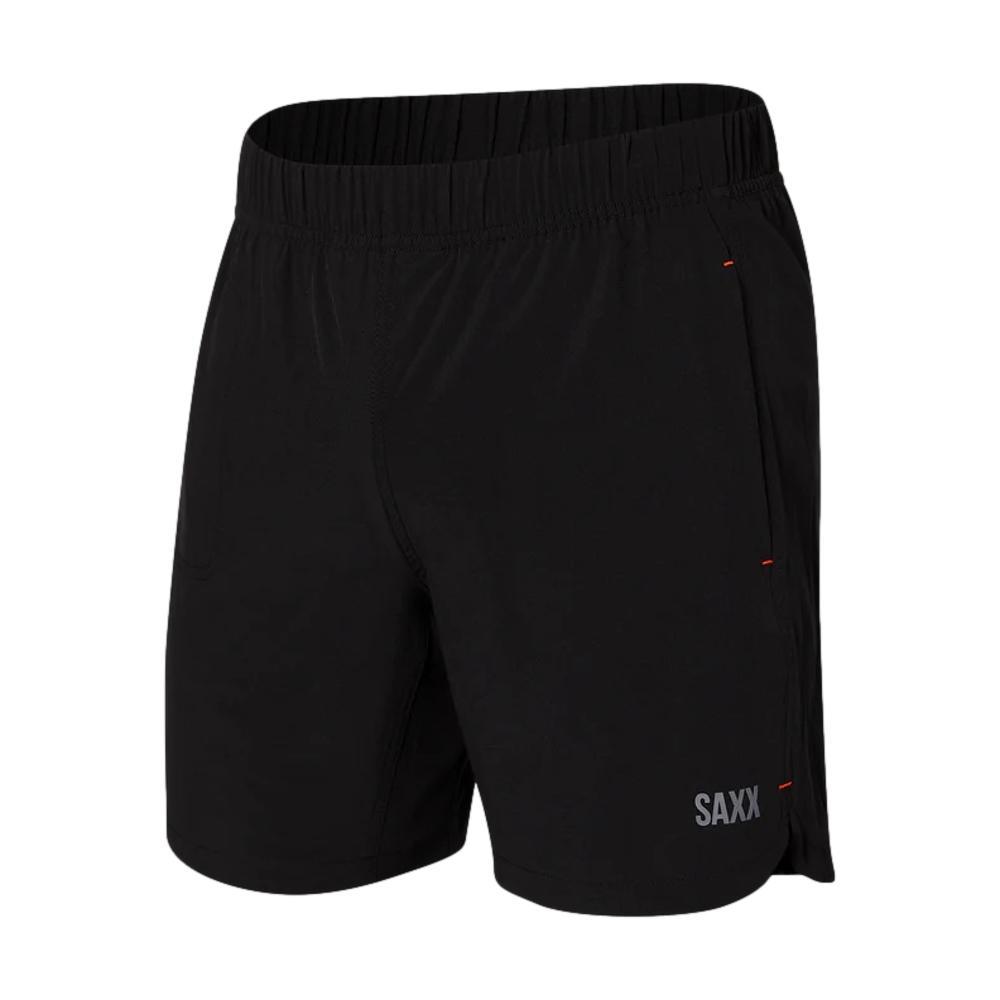 Saxx Men's Gainmaker 2N1 Shorts BLACK_BLK