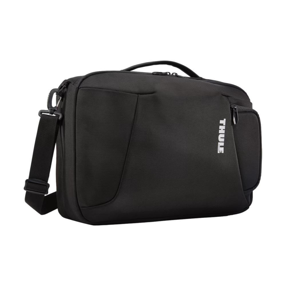 Thule Accent 17L Convertible Backpack BLACK