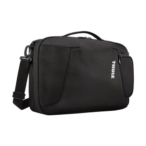 Thule Accent 17L Convertible Backpack Black