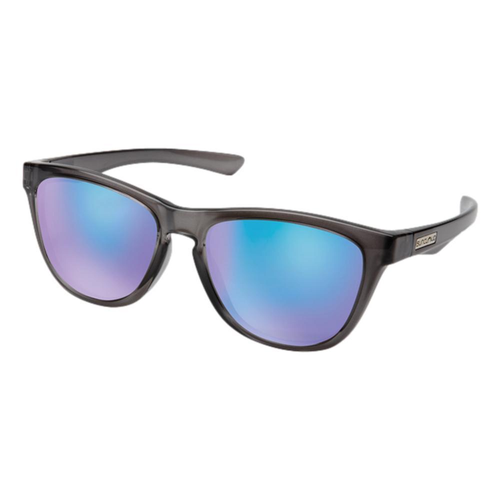 Suncloud Topsail Sunglasses CRYSTLSILVR
