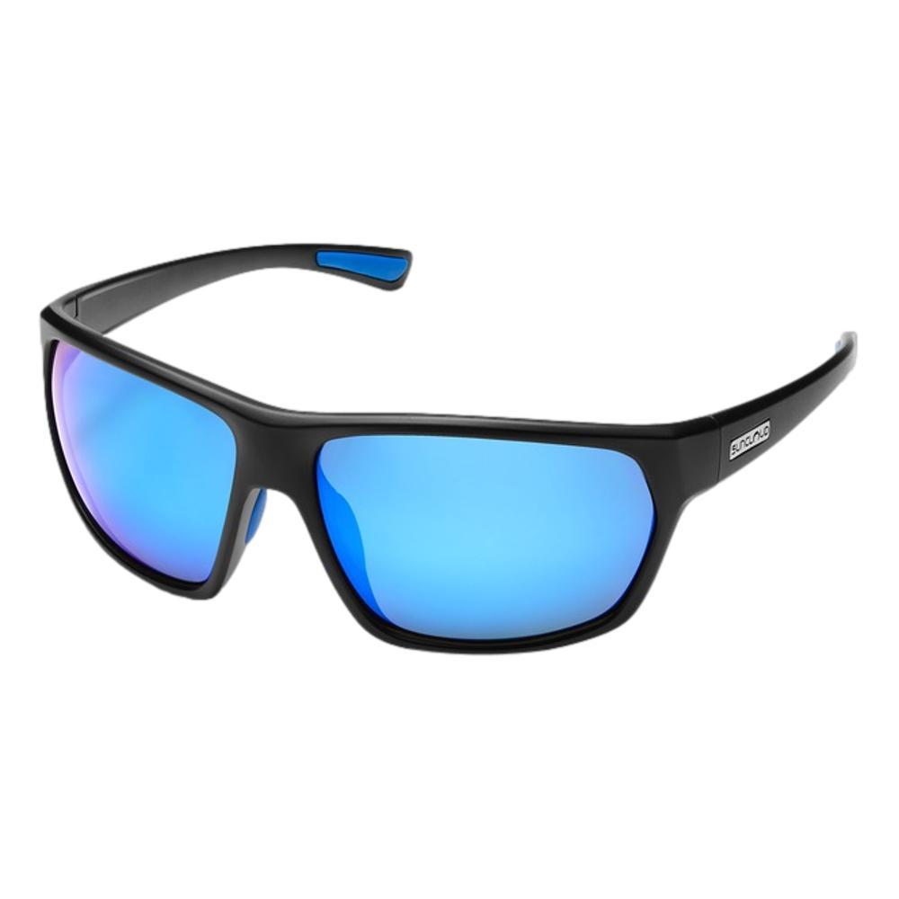 Suncloud Polarized Optics Boone Sunglasses MTT.BLACK