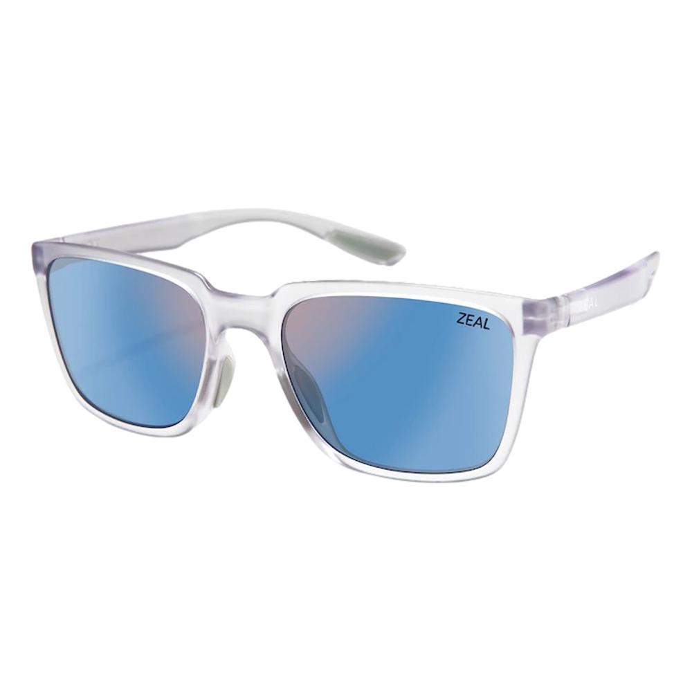 Zeal Optics Campo Sunglasses GLACIER