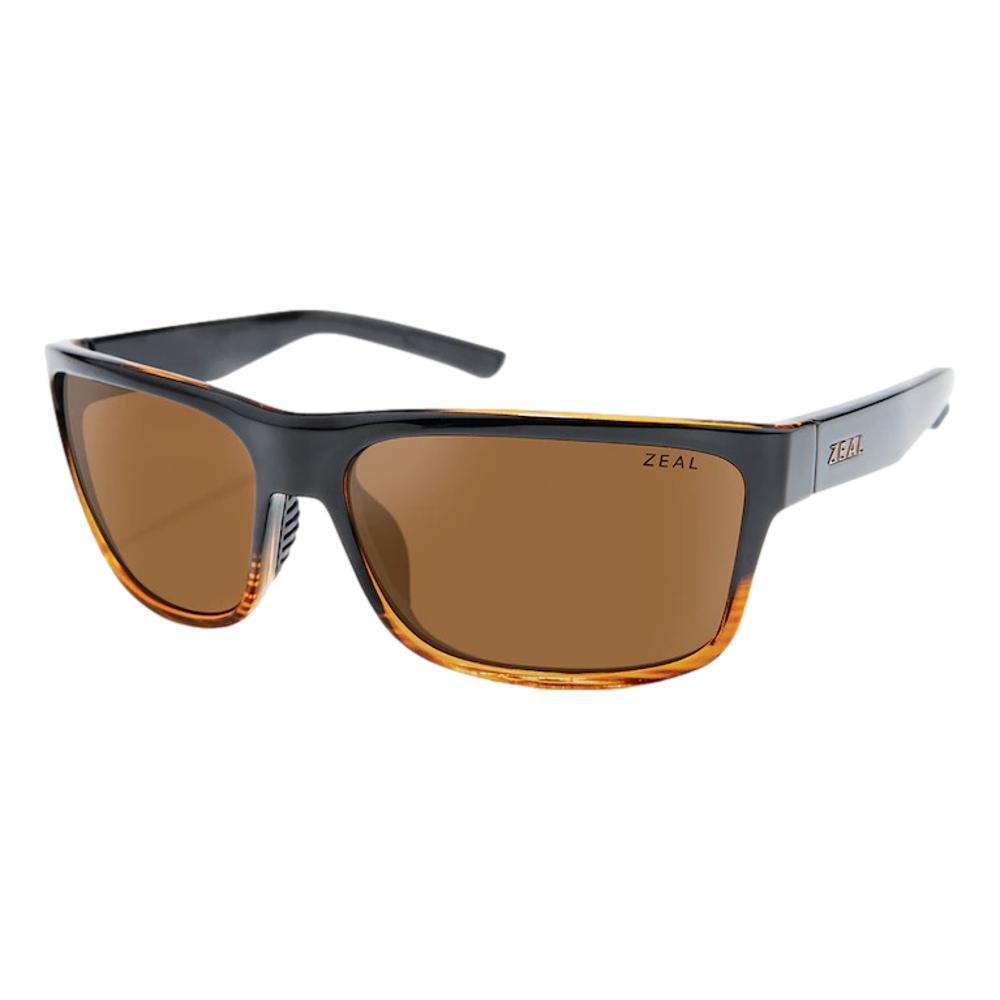 Zeal Optics Rampart Sunglasses WOODGRAIN
