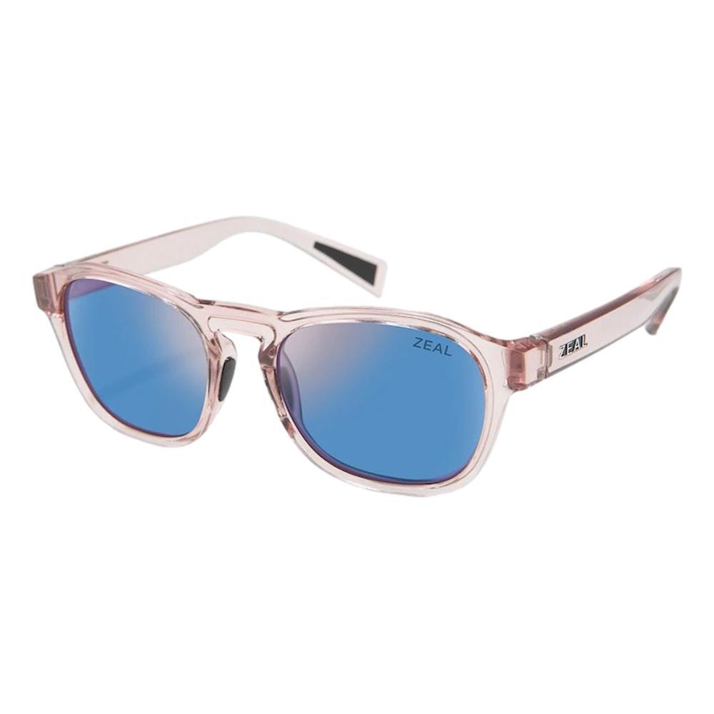 Zeal Optics Dawn Sunglasses DESERTROSE