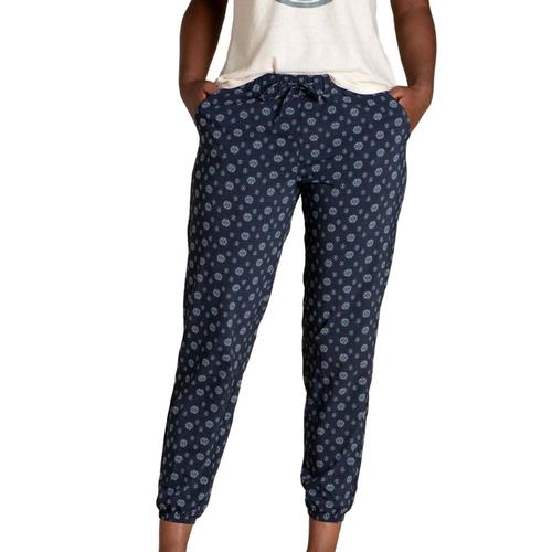 Toad&Co Women's Sunkissed Joggers Nights_976