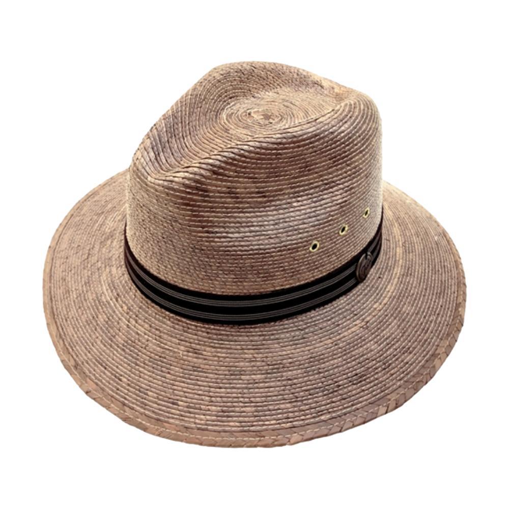 Tula Hats Unisex Clark Hat - Large/X-Large STRAW