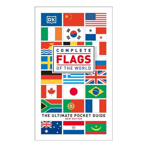 Complete Flags of the World by DK