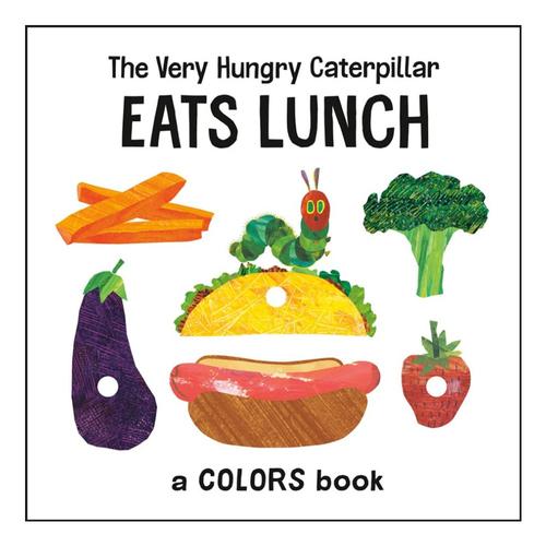 Whole Earth Provision Co. | The Very Hungry Caterpillar Eats Lunch by ...