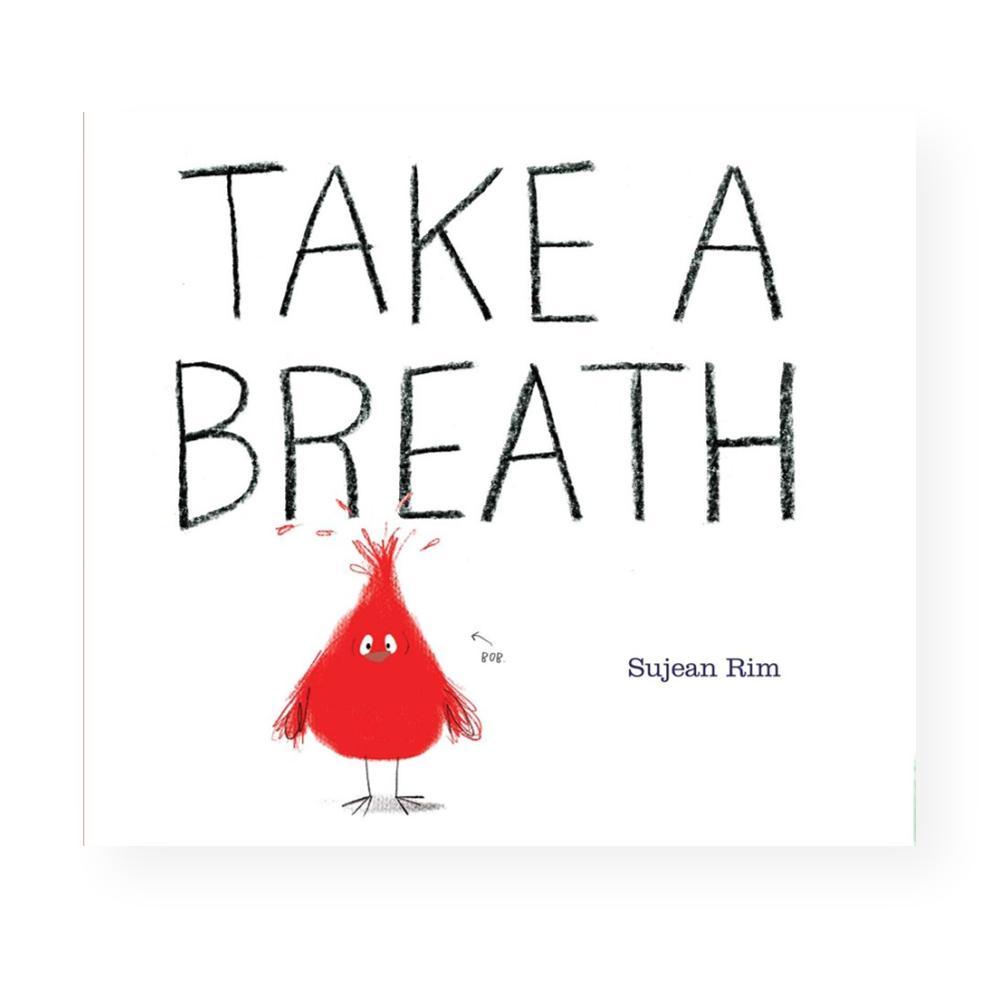  Take A Breath By Sujean Rim