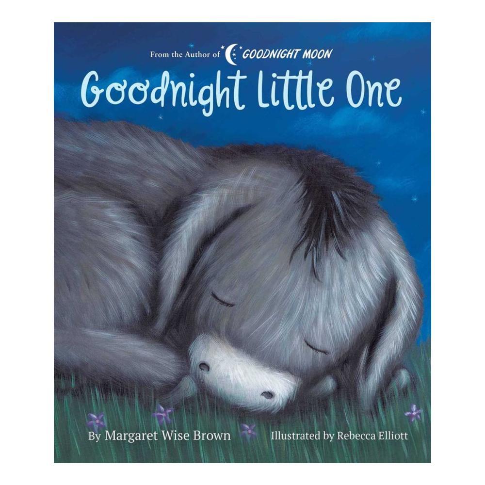  Goodnight Little One By Margaret Wise Brown