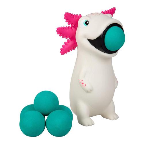 Hog Wild Axolotl Popper