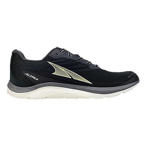 Altra Men's Rivera 2 Running Shoes Black_000