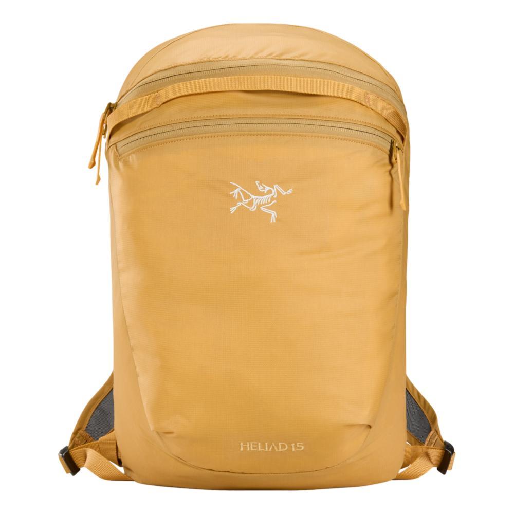 Whole Earth Provision Co. Arcteryx Arc'teryx Heliad 15 Backpack