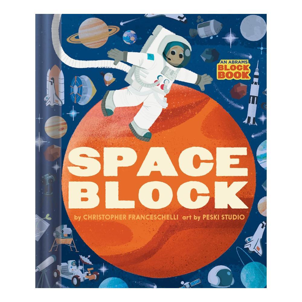  Spaceblock By Christopher Franceschelli