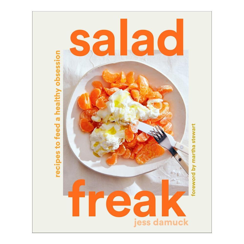  Salad Freak By Jess Damuck