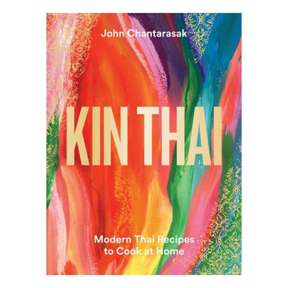  Kin Thai By John Chantarasak