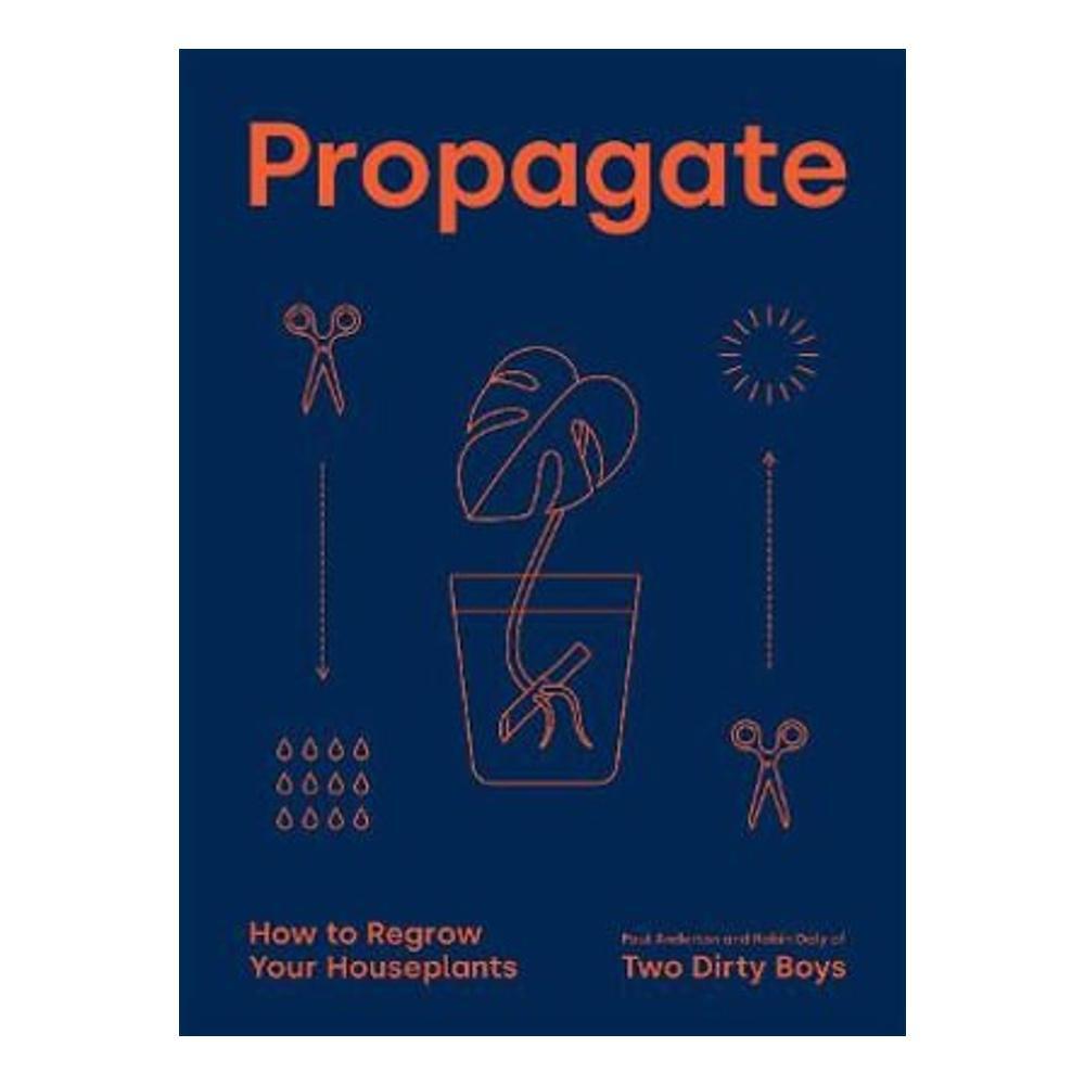  Propagate By Paul Anderton And Robin Daly