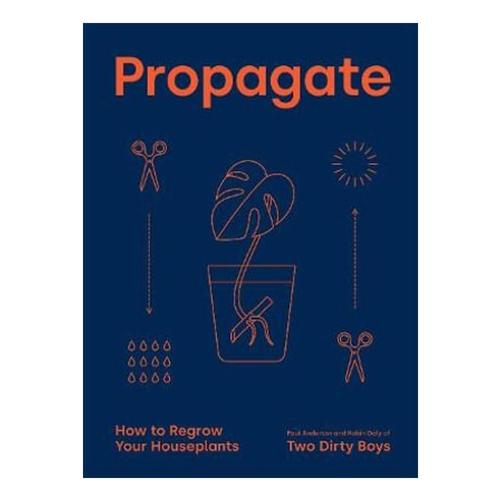 Propagate by Paul Anderton and Robin Daly