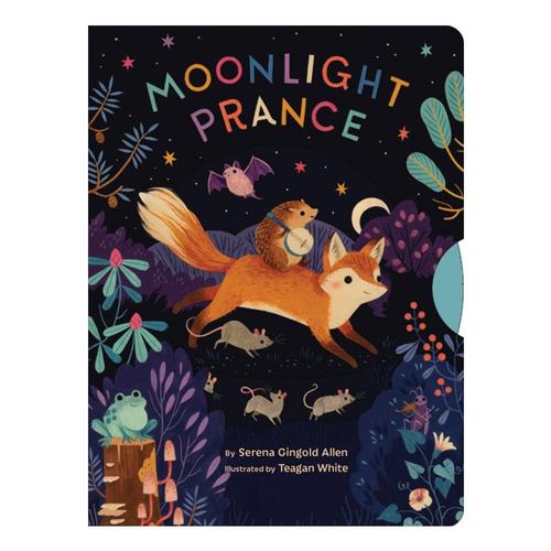Moonlight Prance by Serena Gingold Allen
