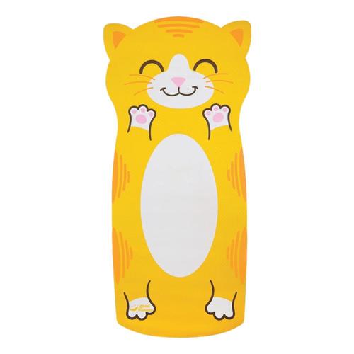 Good Banana Kids Yoga Mat - Kitty Cat
