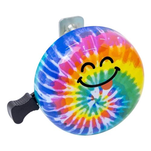 Good Banana Bike Bell - Tie-Dyed
