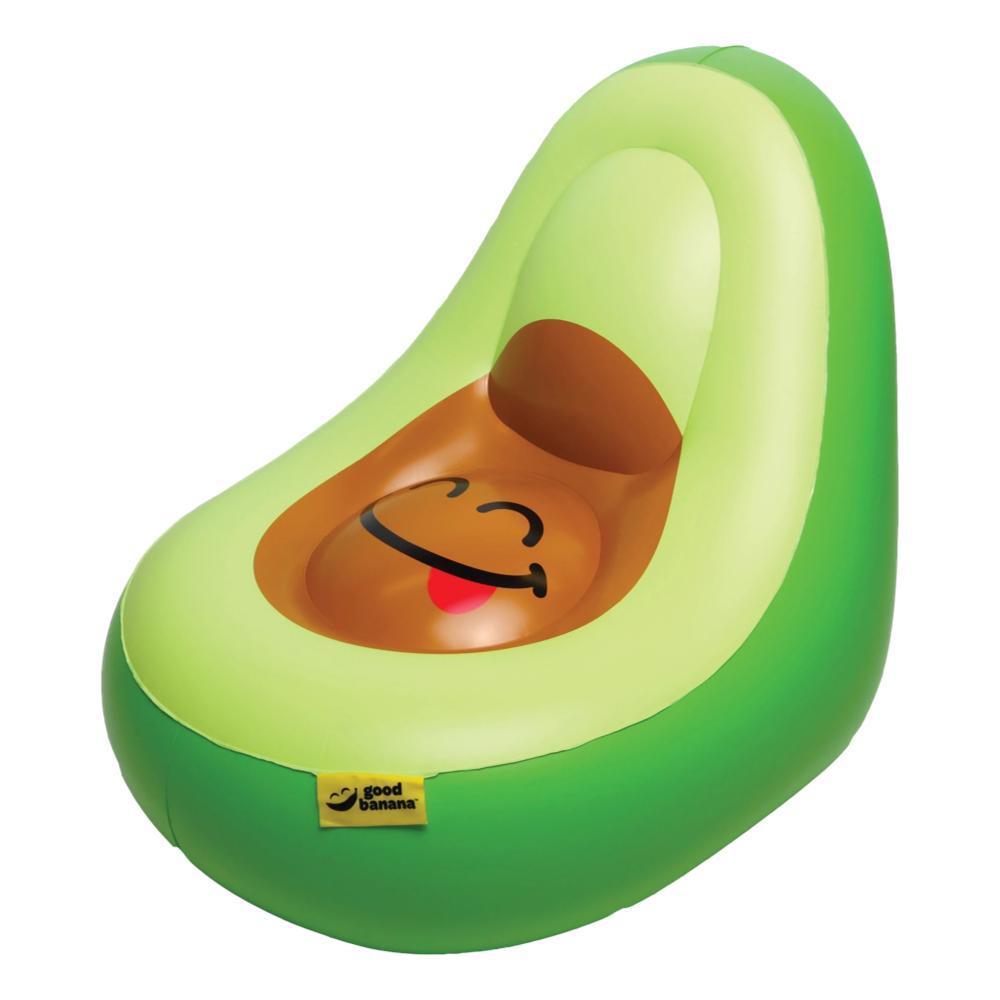  Good Banana Kids Comfy Chair - Avocado