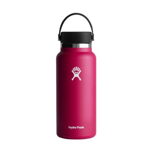 Hydro Flask 32oz Wide Mouth Bottle - Flex Cap Snapper