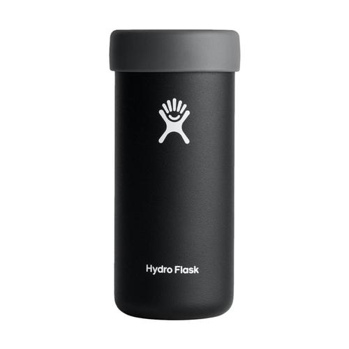 Hydro Flask 12-Ounce Slim Cooler Cup Black