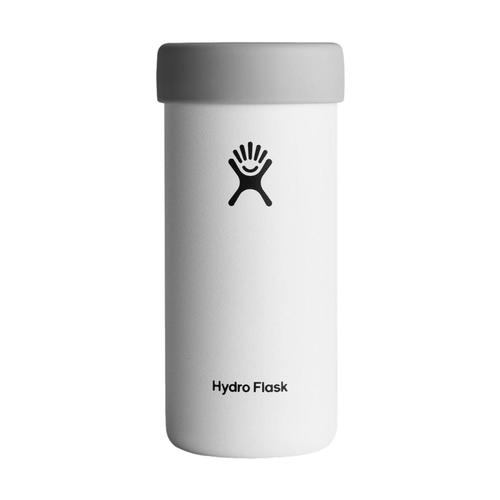 Hydro Flask 12-Ounce Slim Cooler Cup White