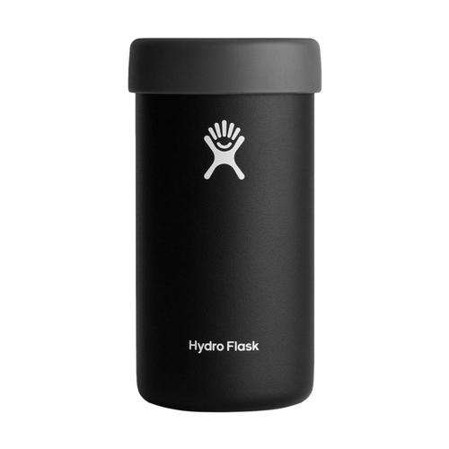 Hydro Flask 16-Ounce Tallboy Cooler Cup Black