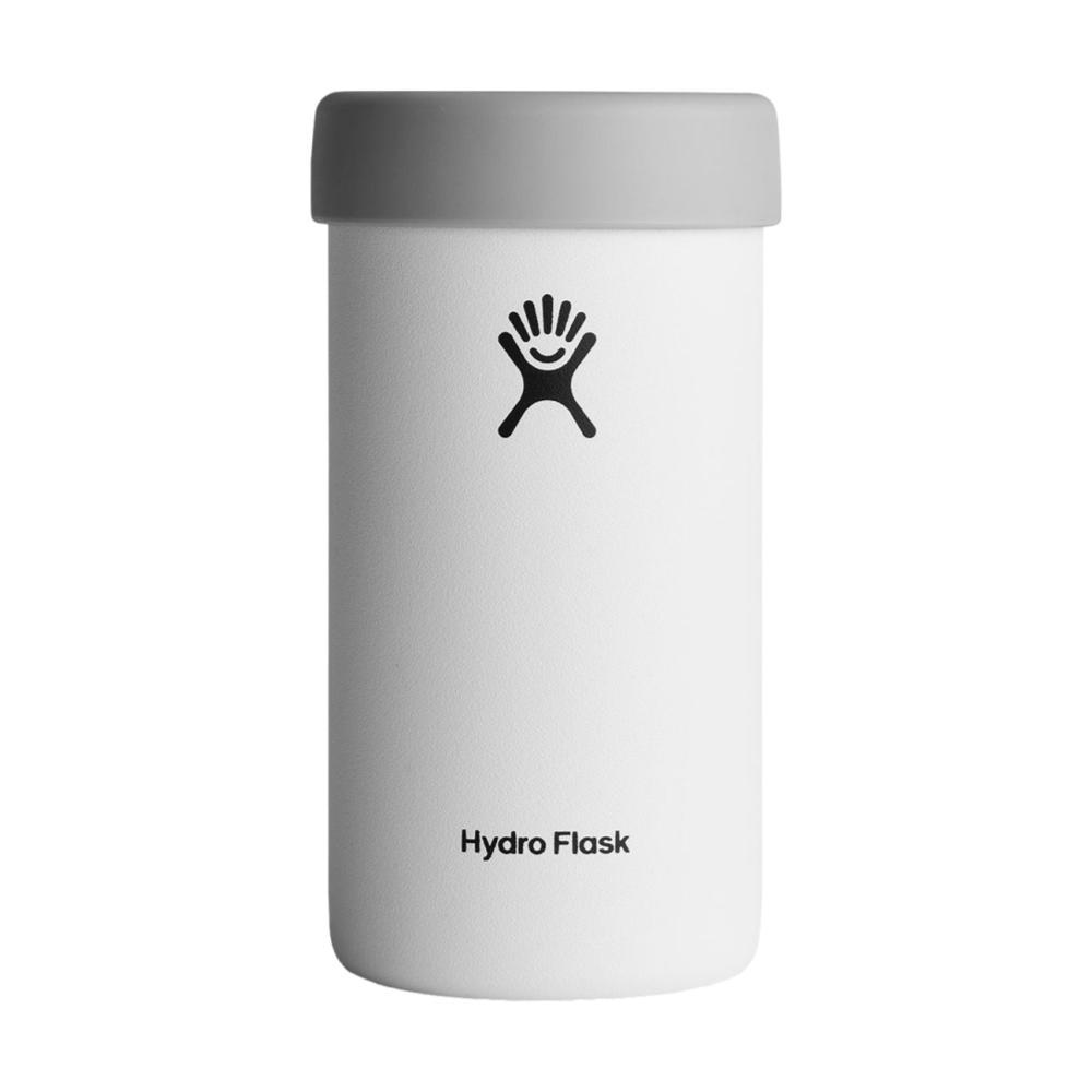 Hydro Flask 16-Ounce Tallboy Cooler Cup WHITE
