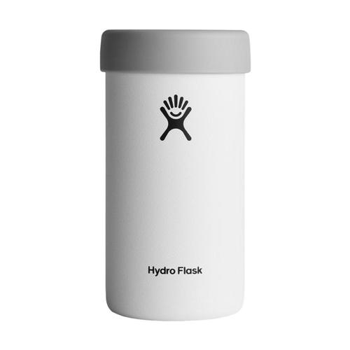 Hydro Flask 16-Ounce Tallboy Cooler Cup White