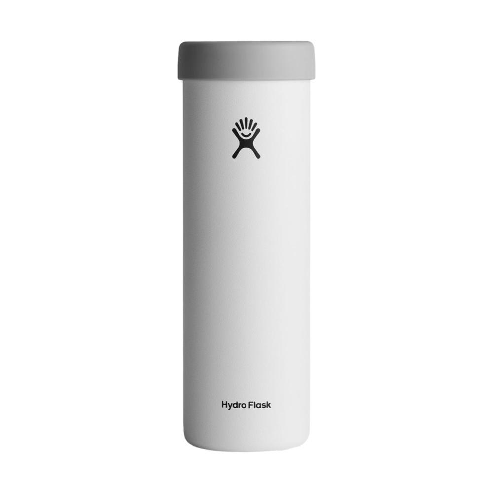 Hydro Flask Tandem Cooler Cup WHITE